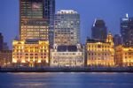 Waldorf Astoria Shanghai on the Bund Waldorf Astoria Shanghai on the Bund